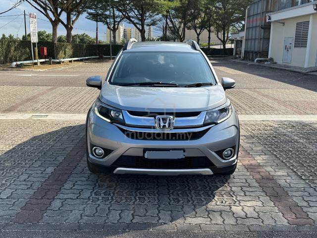 2018 Honda BR-V 1.5 V (A) One Owner Car - 5