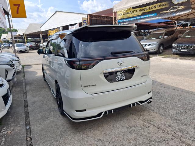 2010 Toyota ESTIMA 2.4 AERAS FACELIFT (A) - 4