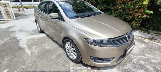 2014 Proton PREVE 1.6 EXECUTIVE (A) - 1