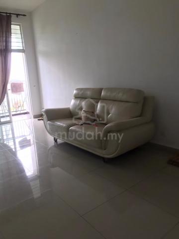 Pandan Mas Townhouse 1