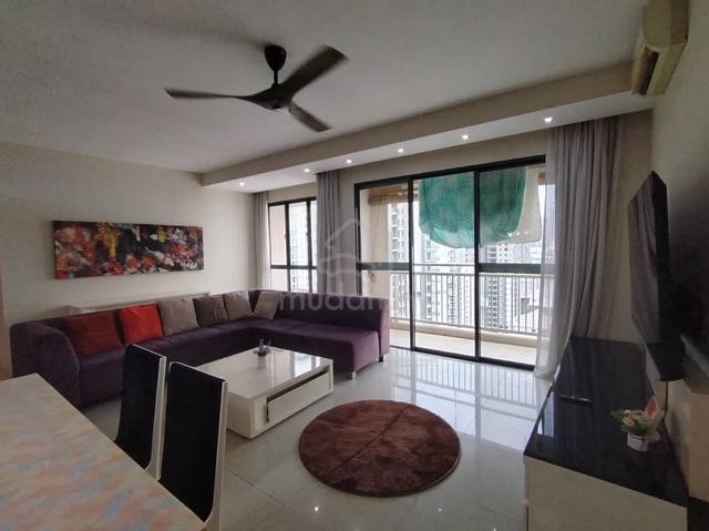 Casa Kiara II 1