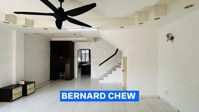 [Cheapest Semi D] Batu Maung House Sale Taman Iping 2 Storey 2076 sf 1