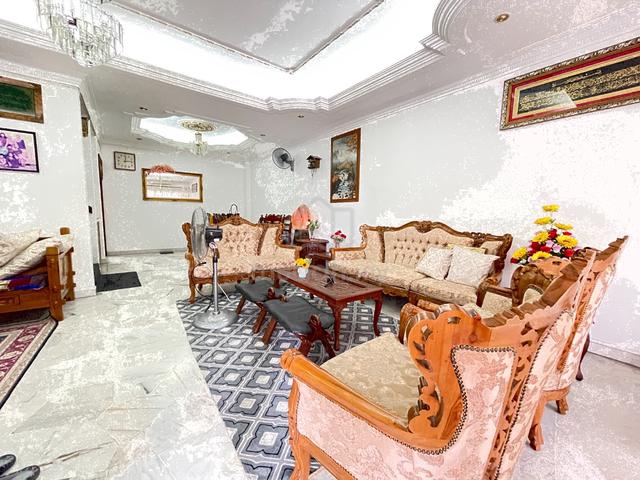 (✅HOT DEAL✅) 2sty Taman Selayang Jaya✅Sri Melati✅Fully Extend✅FREEHOLD 1