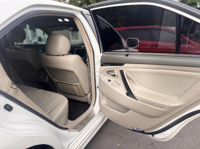 2010 Toyota CAMRY 2.4 V ACV40R-JEAGKERH FACELIFT - 5