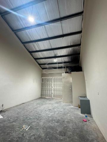 Factory - Bandar Sri Damansara SD5 1