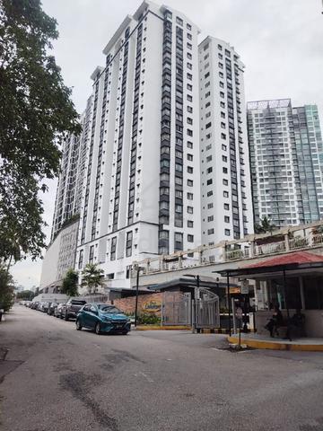 Casa Damansara 1