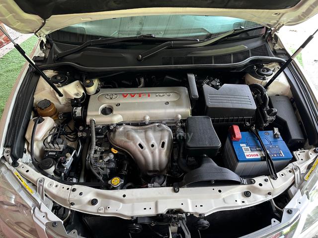 2011 Toyota CAMRY 2.0 G FACELIFT 1 OWNER !! - 5