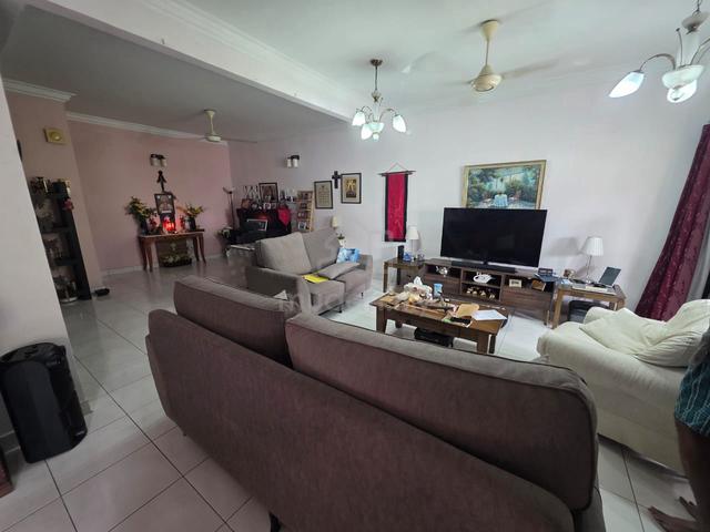 BU11 Bandar Utama – Spacious 2.5-storey house for sale 1