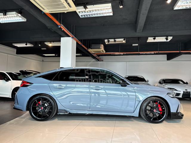 [JDM] 2024 Honda CIVIC 2.0 TYPE R FL5 (M) - 3