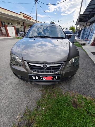 2014 Proton PERSONA 1.6 SV (A) - 3