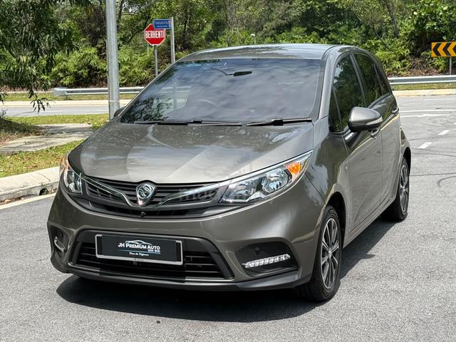 Proton IRIZ 1.6 EXECUTIVE ⭐FSR 27k Mile ⭐360 Cam - 5