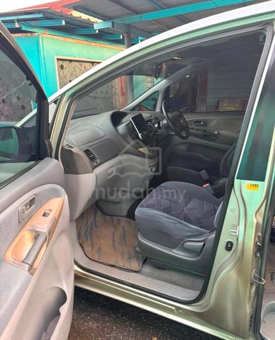 2000 Toyota ESTIMA 3.0 G GH-MCR30W (A) - 5