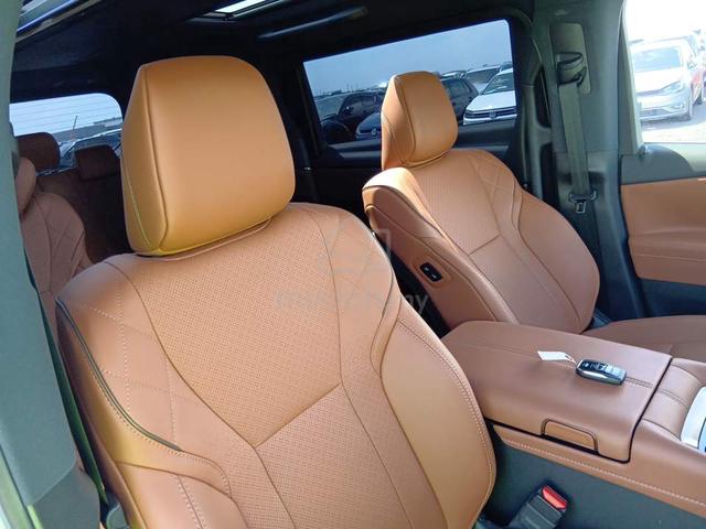 2025 BOOKNOW SAA 1K Toyota VELLFIRE 2.4 Z PREMIER - 5