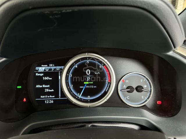 SUNROOF💥2020 Lexus RX300 2.0 F SPORT FACELIFT - 5