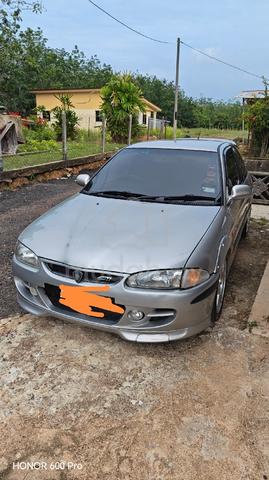 2002 Proton SATRIA 1.8 GTI (M) C99 - 2