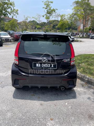 2014 Perodua MYVI 1.5 SE GHS (M) - 2