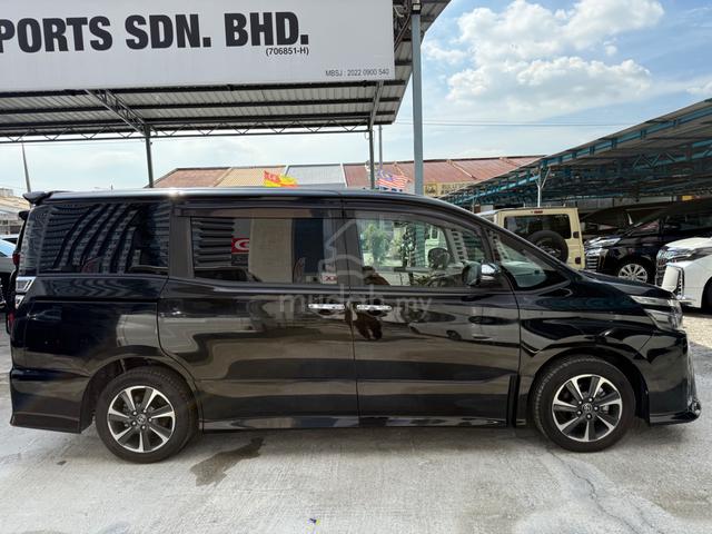 Toyota VOXY 2.0 ZS KIRAMEKI **PROMOTION KAW-KAW** - 5