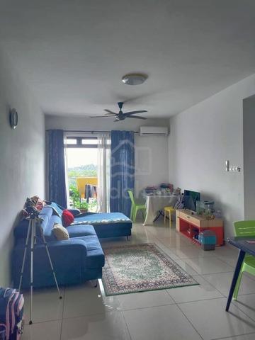 Setia Seraya Residence 1