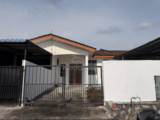 Rumah Sewa Sendayan Indah 1