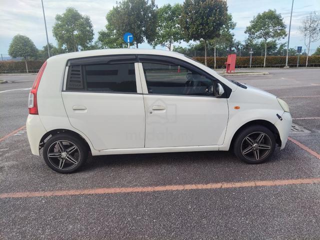2011 Perodua VIVA 847cc 850 (M) - 1