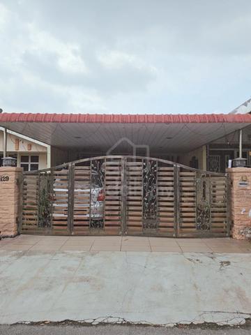 Taman Kulim Utama 1