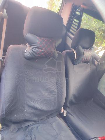 2000 Perodua KANCIL 847cc 850 EZ (A) - 4