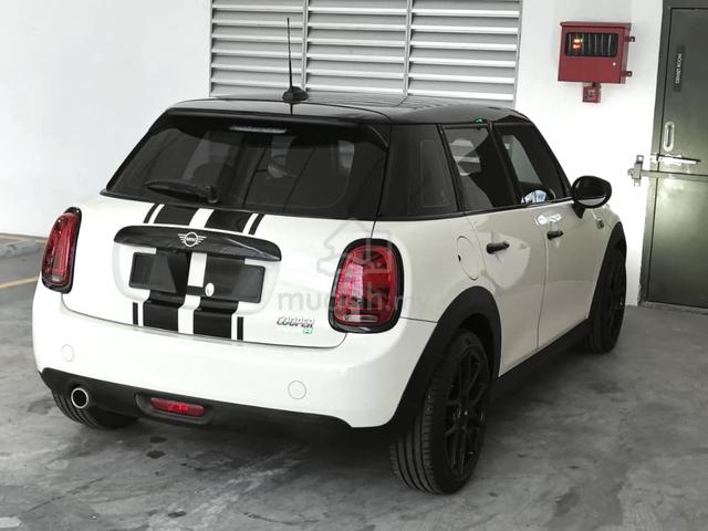 2019 Mini COOPER 1.5 (A) / Done Major Service 9k - 4