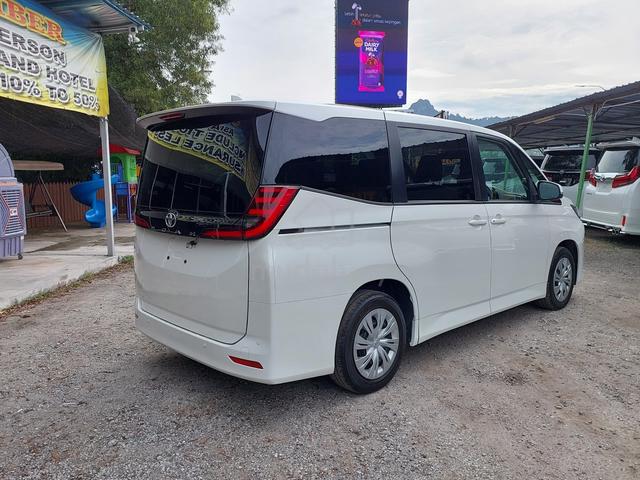 2022 Toyota voxy NOAH 2.0 SG new model - 3