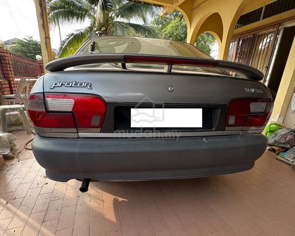 1999 Proton WIRA 1.5 GL (A) - 3