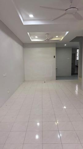 Simpang Ampat 2 Storey House Tambun Jaya Bandar Tasek Mutiara 1