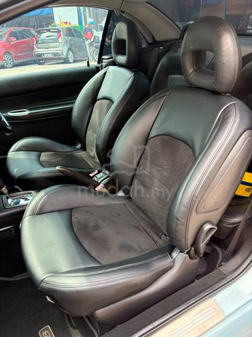 2003 Peugeot 206 1.6 CC GH-A206CC (A) - 5