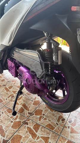 zontes 350 e - photo 4 of 6