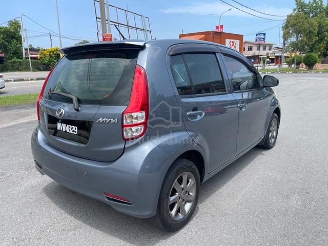 2011 Perodua MYVI 1.3 EZ MY05 M300 FACELIFT (A) - 5