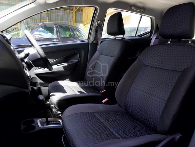 2016 Perodua AXIA 1.0 G #FULL PERODUA SERVICE - 5