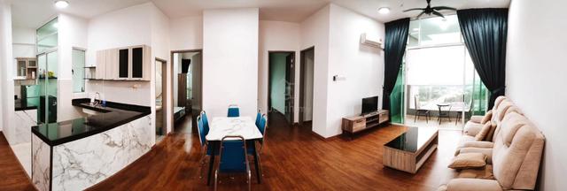 1Sulaman Platinum Tower 3