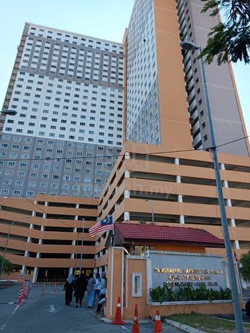 Pangsapuri Ladang Tok Pelam 1