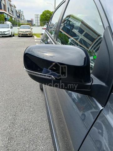 Proton SAGA 1.5 PREMIUM Brand New Bulanan - 4