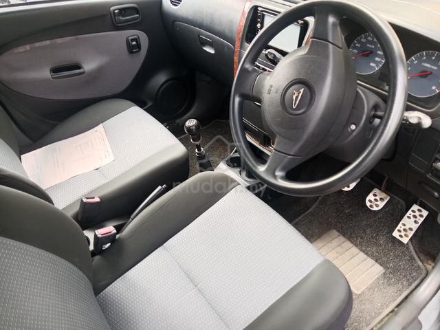 2011 Perodua VIVA 0.8 850 ED-VE (M) - 5