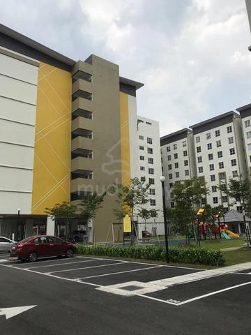 Trifolia Apartment 1