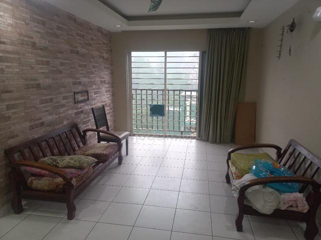 Amara Service Residences 1