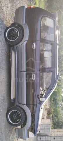 2003 Toyota UNSER 1.8 LGX (A) - 2