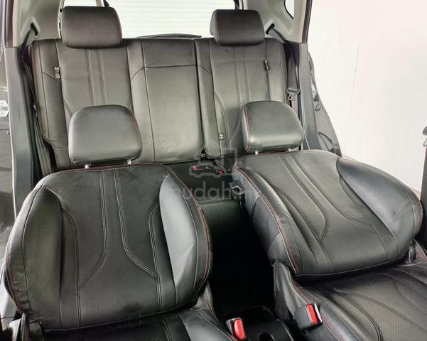 2019 Perodua MYVI 1.5 AV (A) ADVANCE TRUE YEAR - 5