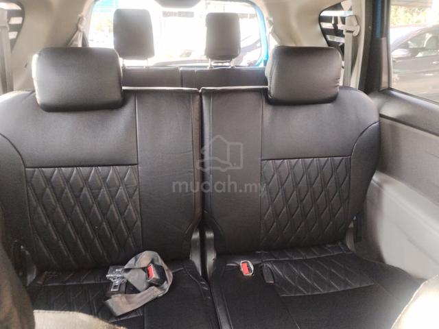 2018 Perodua ALZA 1.5 EZ STANDARD FACELIFT (A) - 5