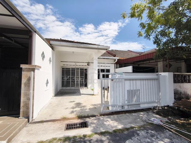 Harga turun lg🔥Freehold Below MV ‼️Teres Setingkat Taman Dato Hormat 1