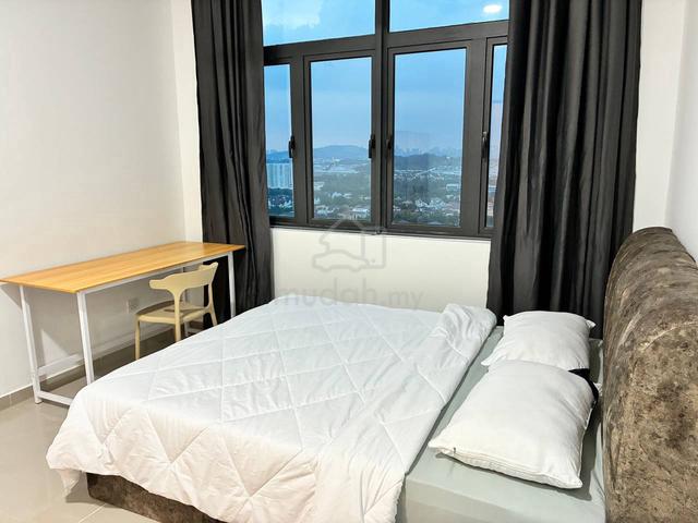 Premium Female Master Room|near IOI Putrajaya |Hosp Serdang|UPM|Bangi 1