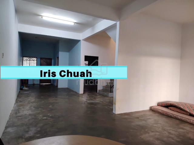 2 Storey Terrace @ Taman Sintar Indah,Nibong tebal near Bukit Panchor 1