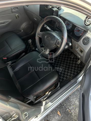 2010 Perodua VIVA 0.8 850 ED-VE (M) - 5