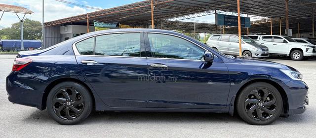 2018 Honda ACCORD 2.0 VTi-L FACELIFT (A) - 3