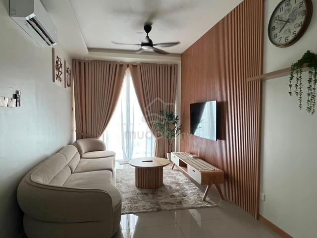G Residence (Alor Setar) 1