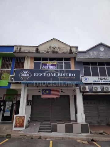 Sewa / Rent Office Mutiara Damansara, Subang Hitech 1